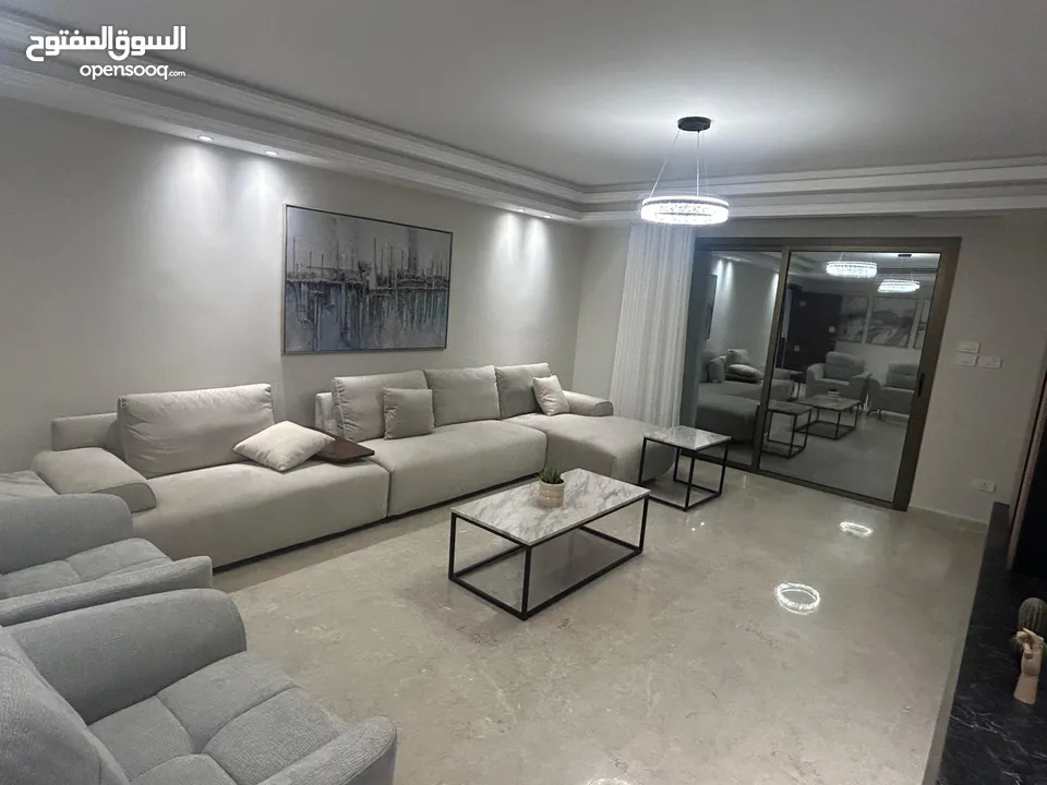 شقة مفروشة للإيجار  ( Property 40140 ) سنوي فقط