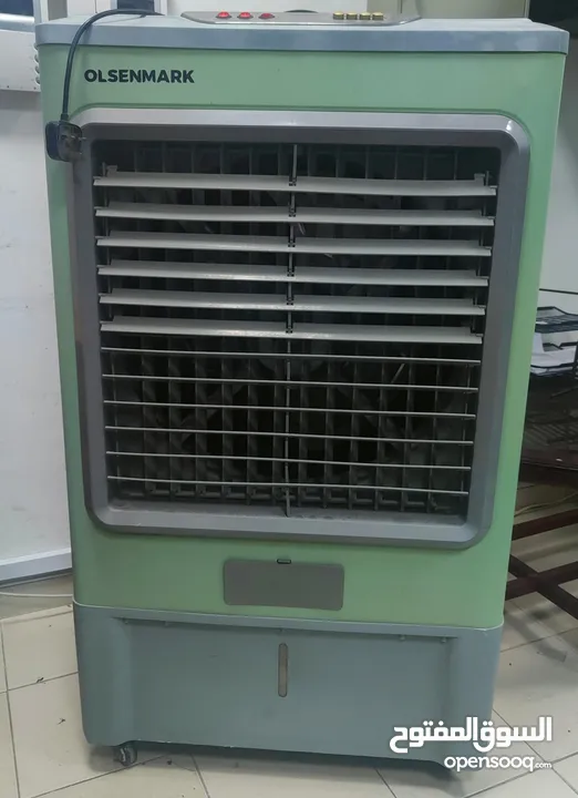 very good condition air cooler for sale