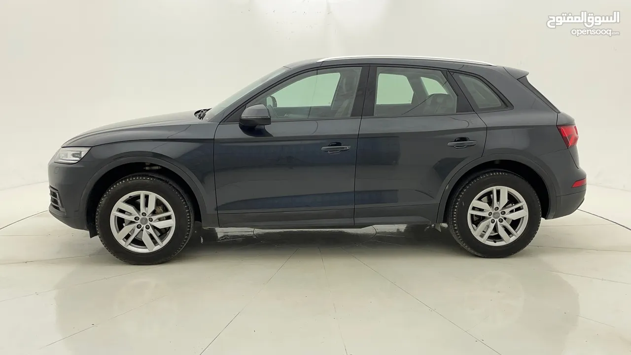 (FREE HOME TEST DRIVE AND ZERO DOWN PAYMENT) AUDI Q5