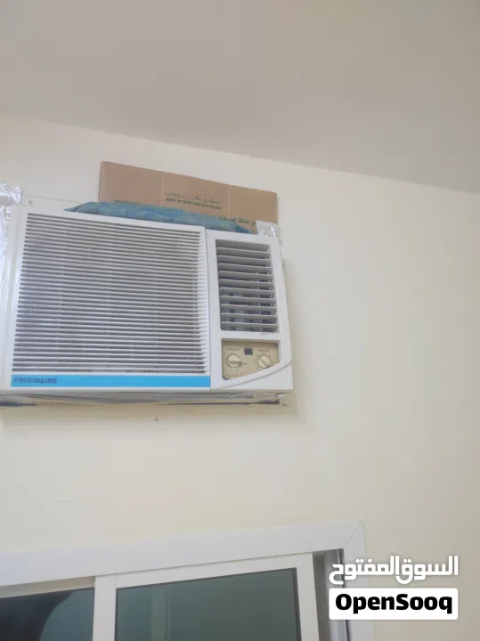 Ac, washing machine, table sale