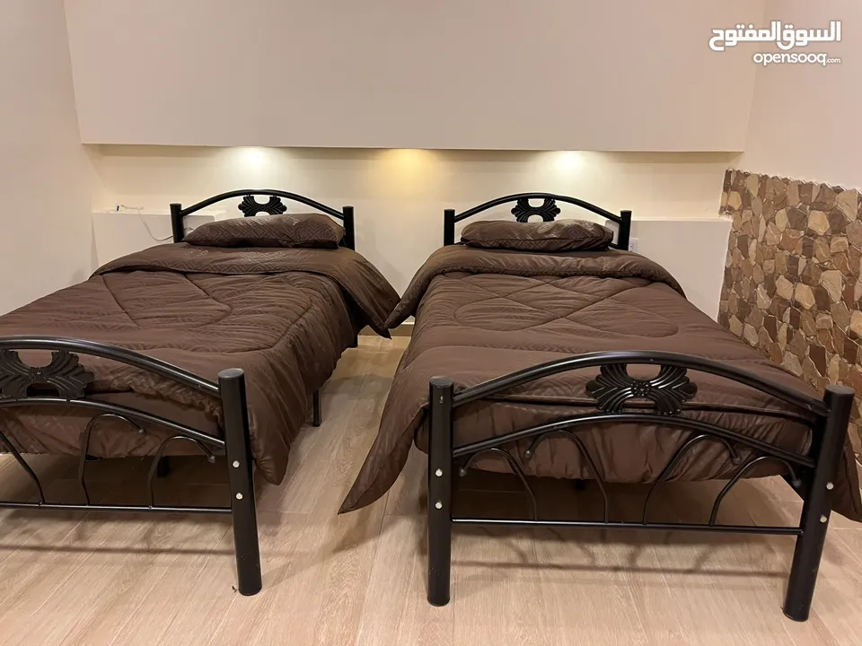 شقة استثمارية بدخل ممتاز