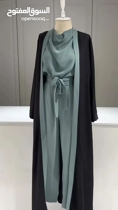 قفطان باربي