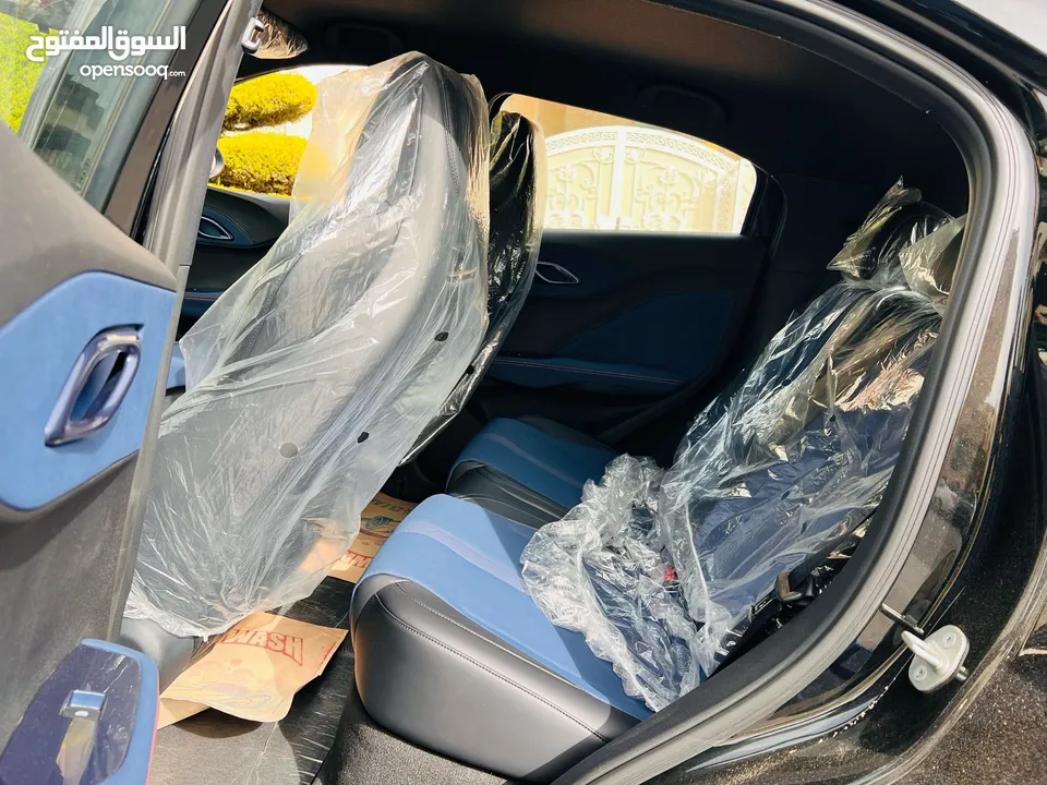 ‏BYD بي واي دي موديل 2024 فحص كامل بحاله الوكاله عداد زيرو مكفوله