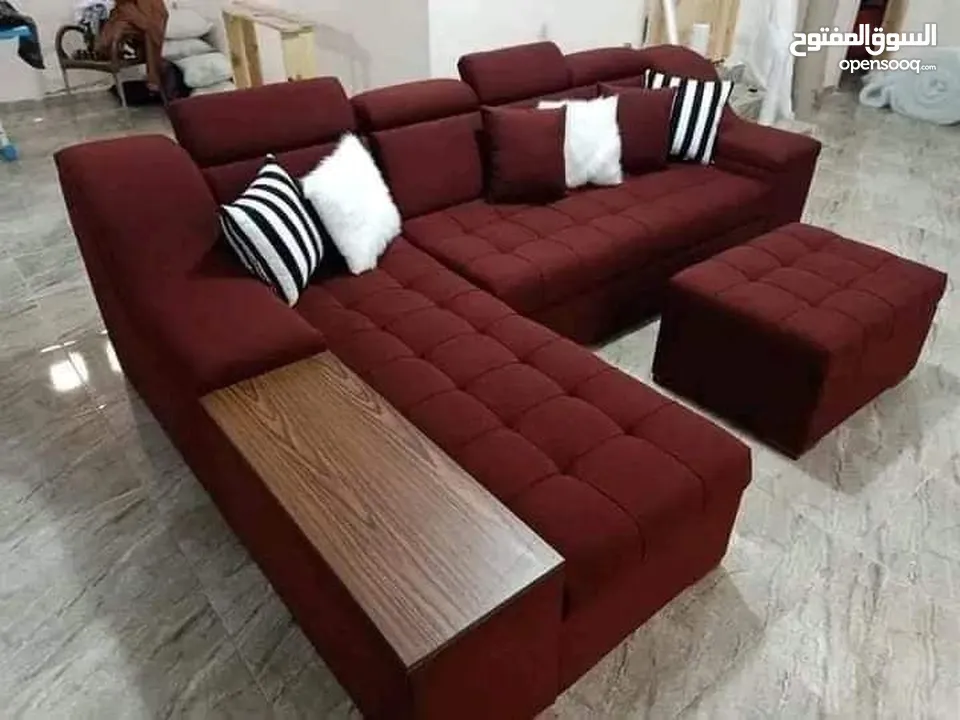 الركنه الطيارة Furniture