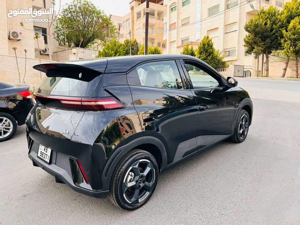 ‏BYD بي واي دي موديل 2024 فحص كامل بحاله الوكاله عداد زيرو مكفوله