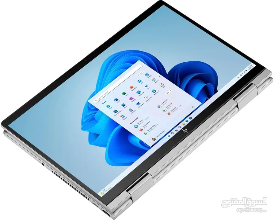 HP Envy x360 2-in-1 Laptop 14.0" Touchscreen
