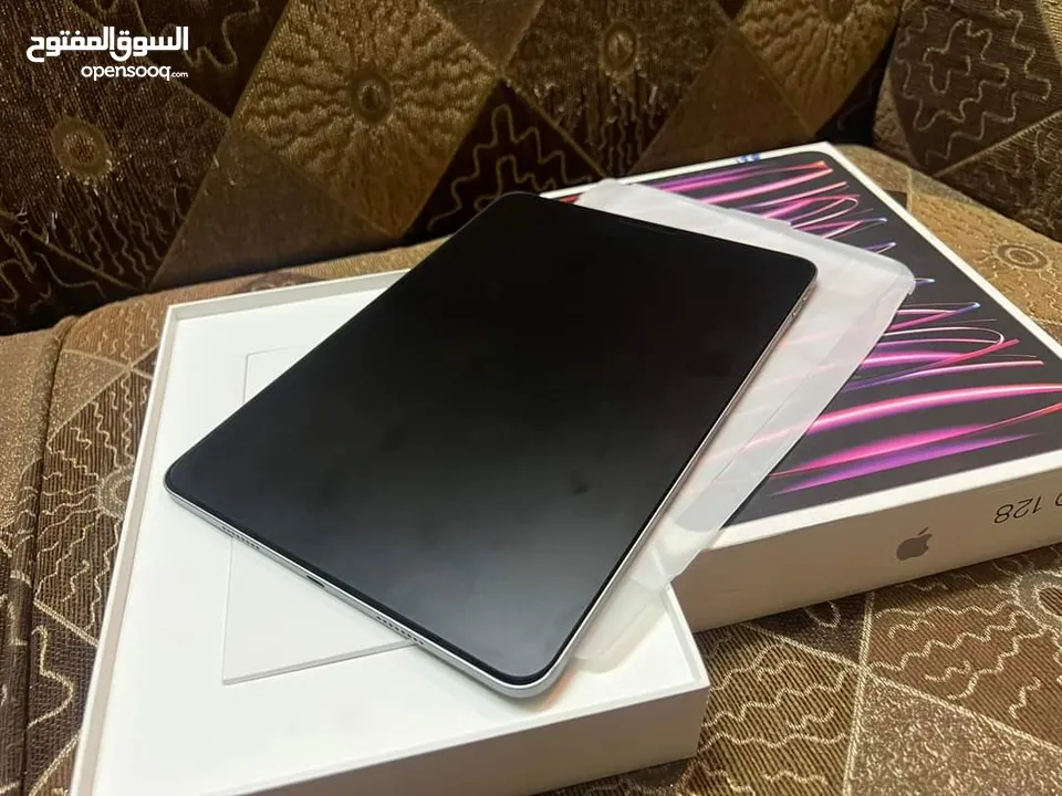 ايباد برو m2