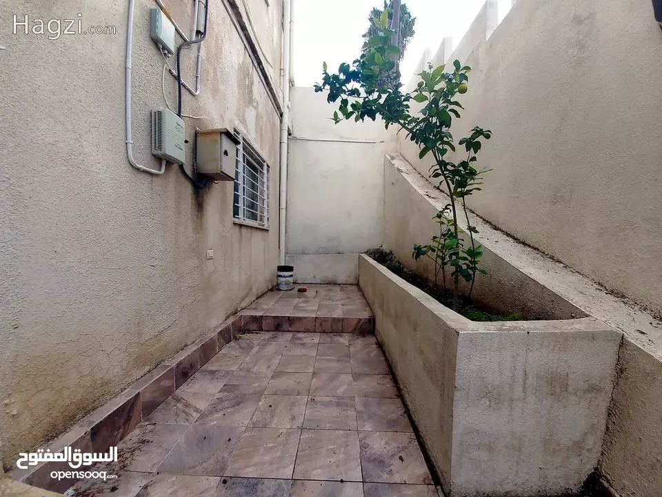 شقة مفروشة للإيجار في اللويبدة  ( Property 36032 )