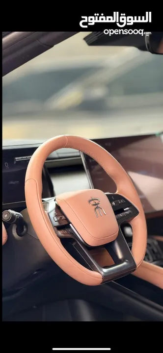 BYD SONG L 2023 long rangeا  662km