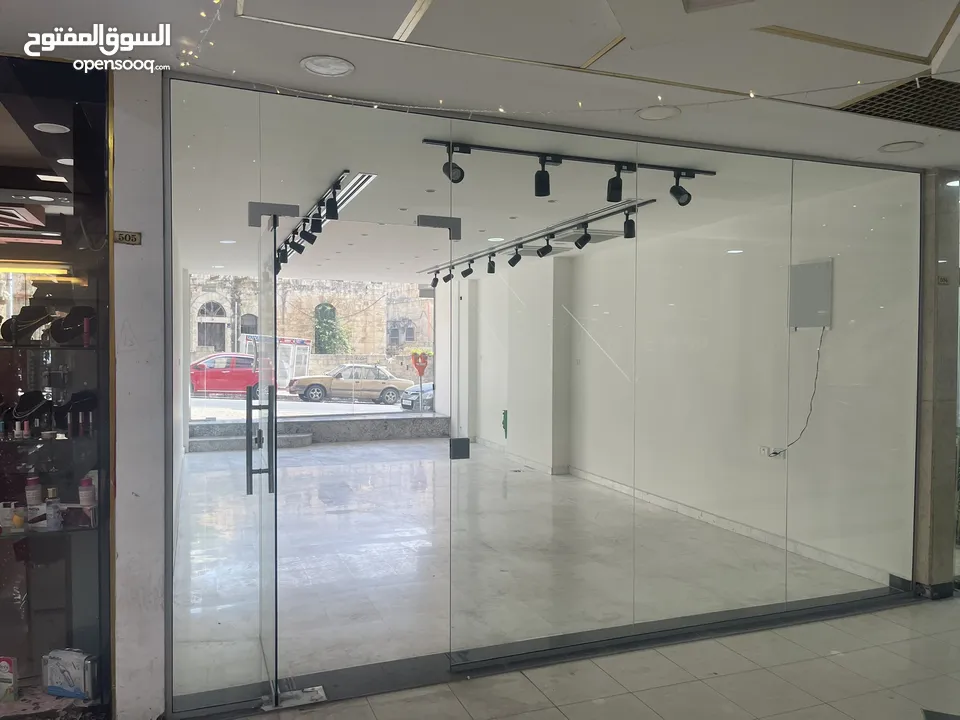 محل تجاري للبيع من المالك مباشرة