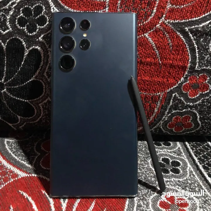 s22ultra بحاله وكاله