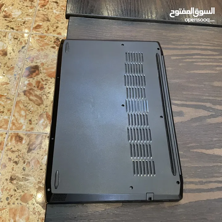 Laptop Lenovo idea pad 3 gaming