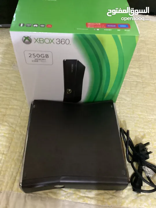 ‏جديد Xbox 360