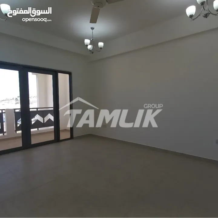 Duplex apartment for Sale in Al Qurum 29  REF 209MB