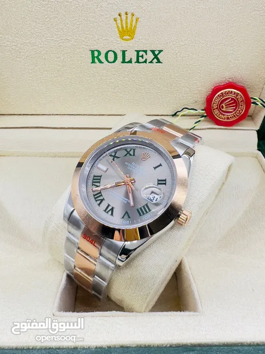 Rolex new Men watches