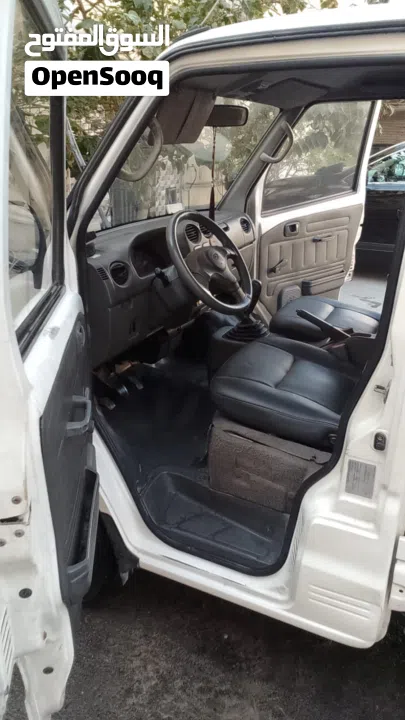 للبيع بيك اب ثلاجة نوع سي ام سي