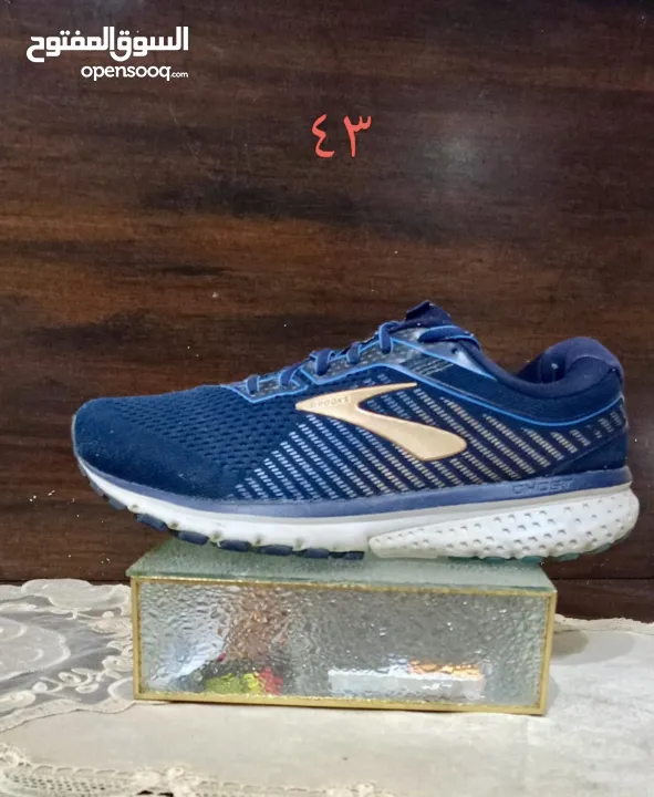 شروه احذية 60 جوز اصلي اوروبي منضف معقم جاهز للبيع