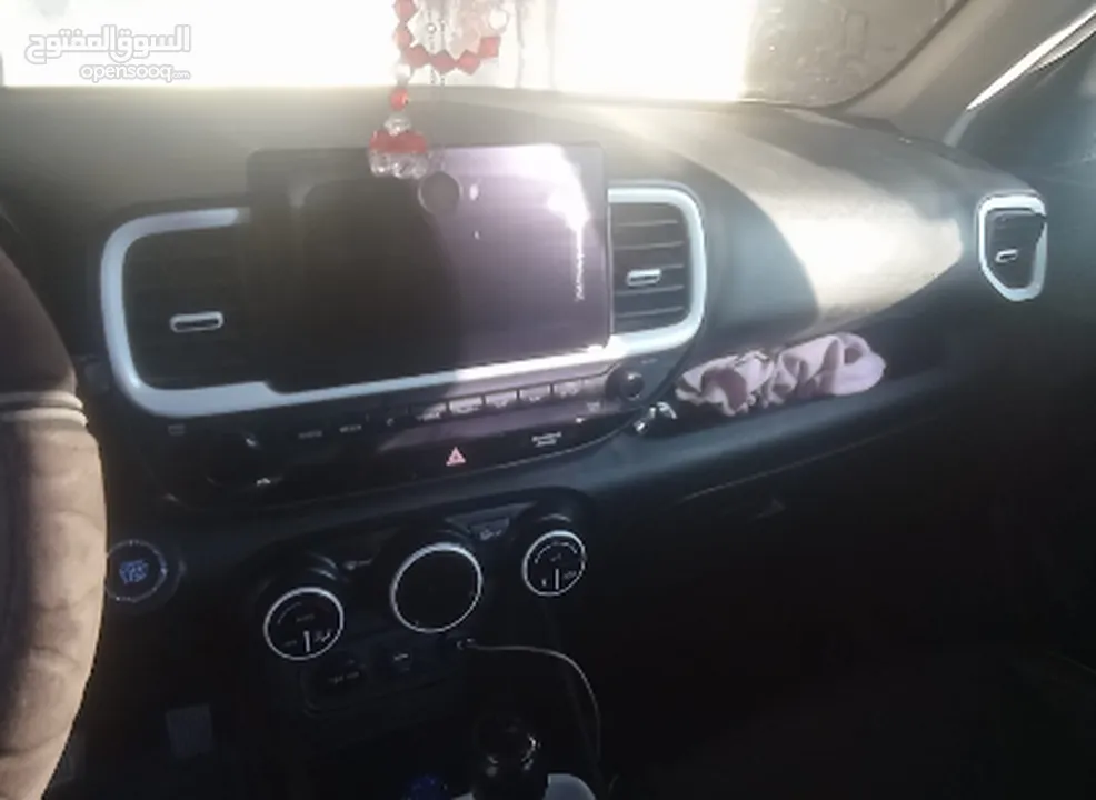 هونداي فينو v 2019