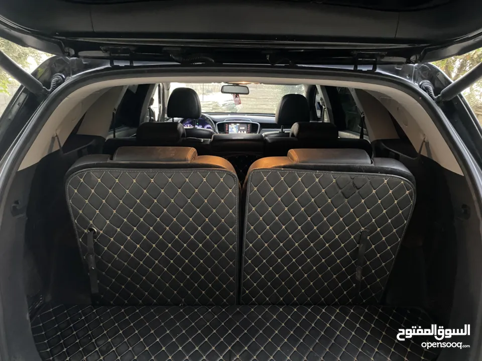 كيا سورينتو بسعر مميزز كاش