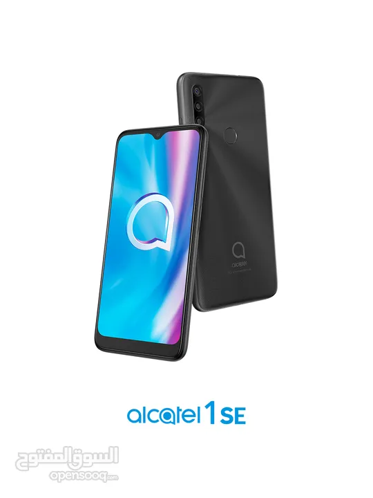 Alcatel 1SE  4/128 Box pack with gift