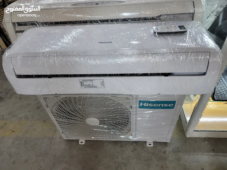 2  ton  split ac for sale