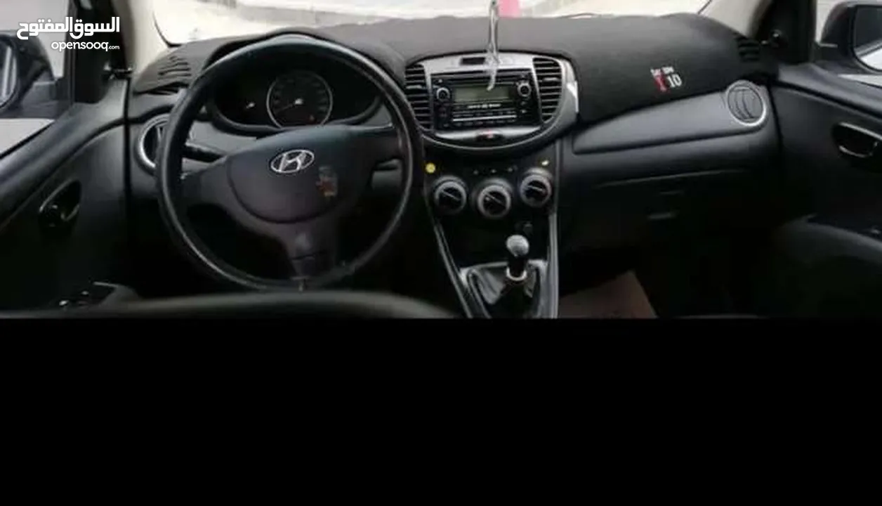 هوندا i10 موديل 2014  للاستفسار الاتصال على الرقم