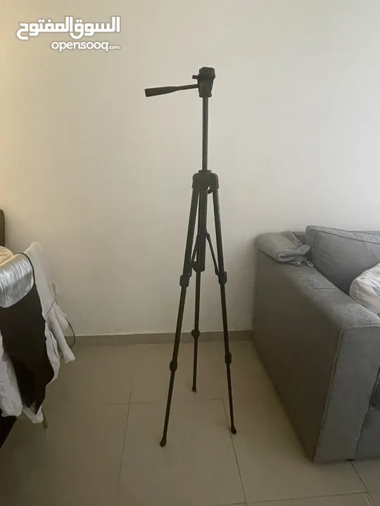 Benro Camera stand