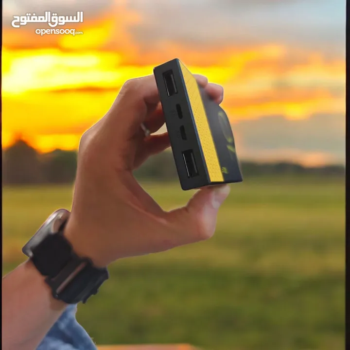 كفرات ايفون 15 برو ماكس ثلاثي الابعاد وبور بانك نوعه GOLF
