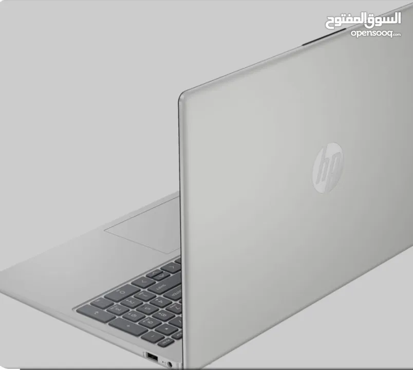 لابتوب أتش بي آي سفن LAPTOP HP 15-FD0236NIA i7