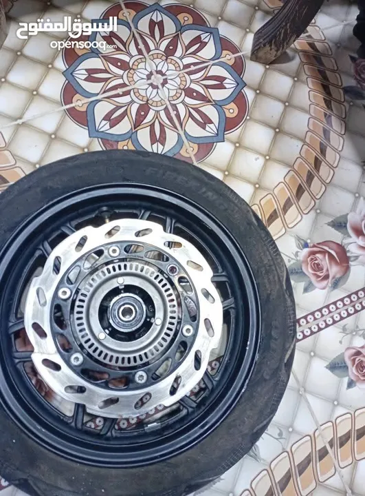 متوفر قطع سكوتر داينج 150cc الرجاء قراة الاعلان