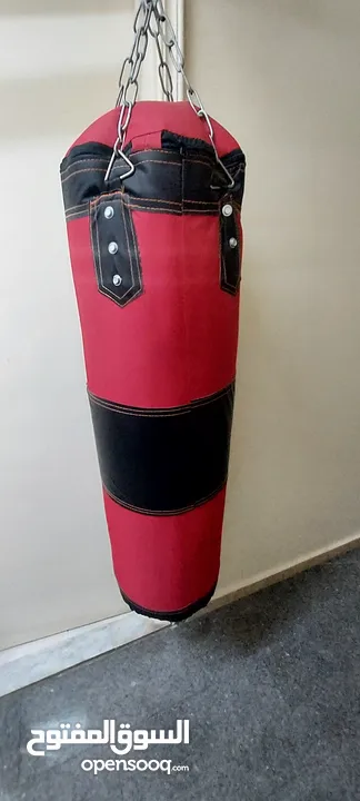 كيس ملاكمة Boxing bag