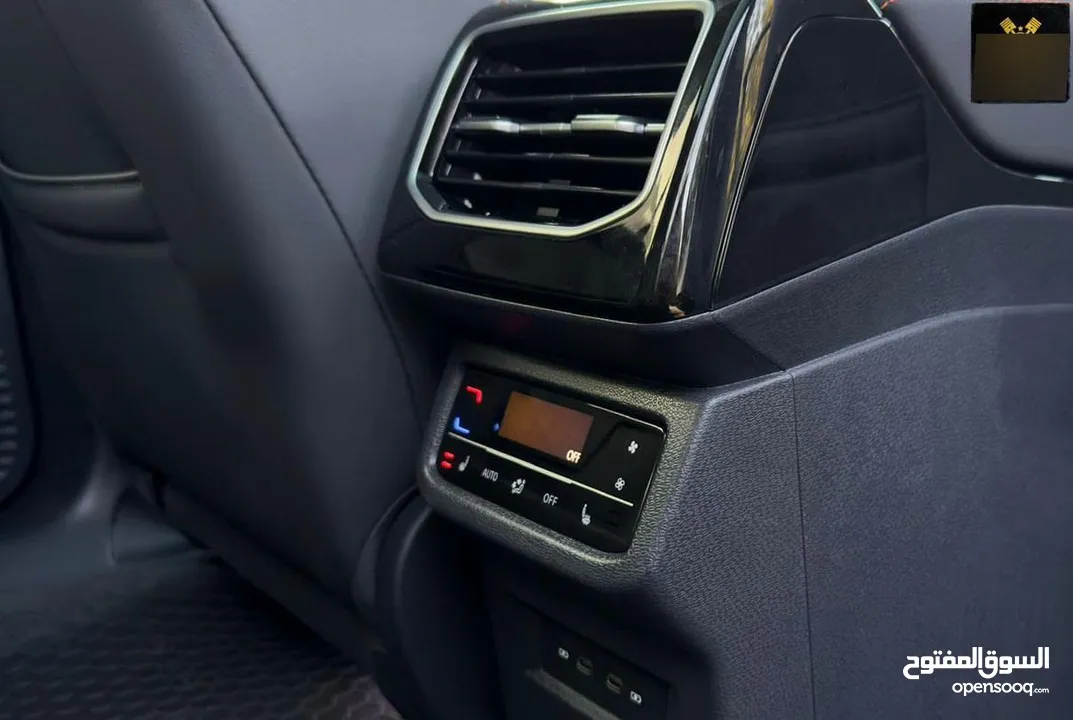 VW ID.6 Crozz Pro VIP 2022