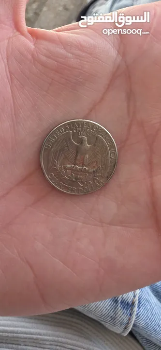 عملات قديمة للبيع