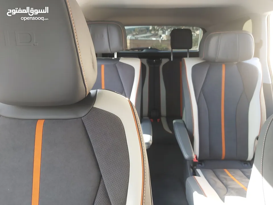 اي دي 6 2023 بانوراما متحركة VIP فحص كامل بحالة وكالة بلاك اديشن فل أعلى مواصفات