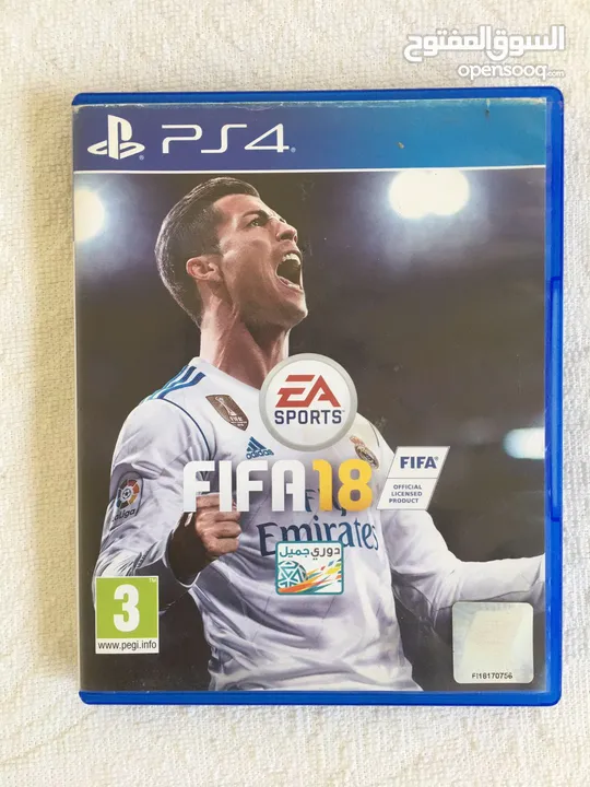 بلايستيشن 4 سلم 500 GB