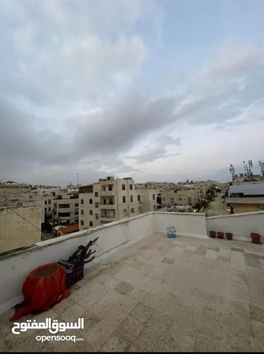 شقة دوبلكس طابق اخير مع الروف للبيع ( Property 40798 )-174782754