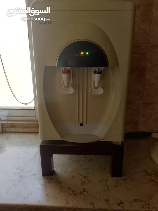 كولر مستعمل
