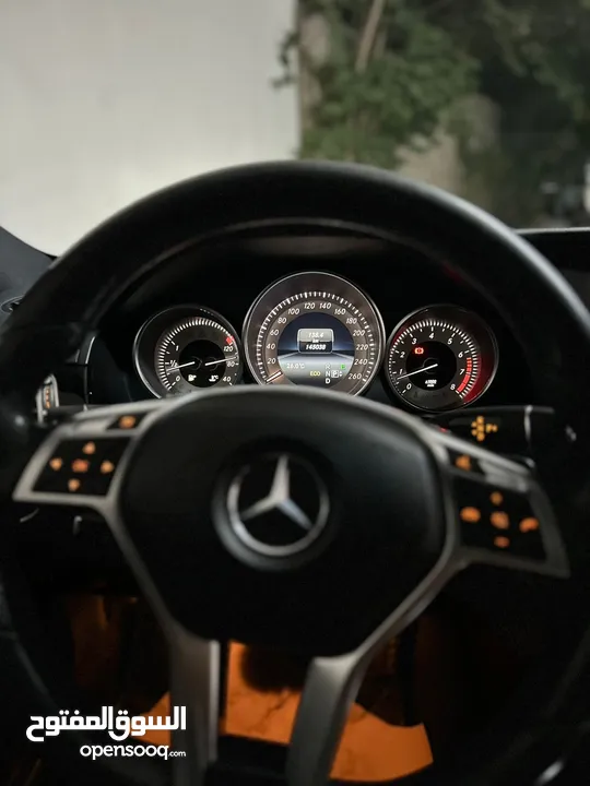 Mercedes E200 2016 Amg kit