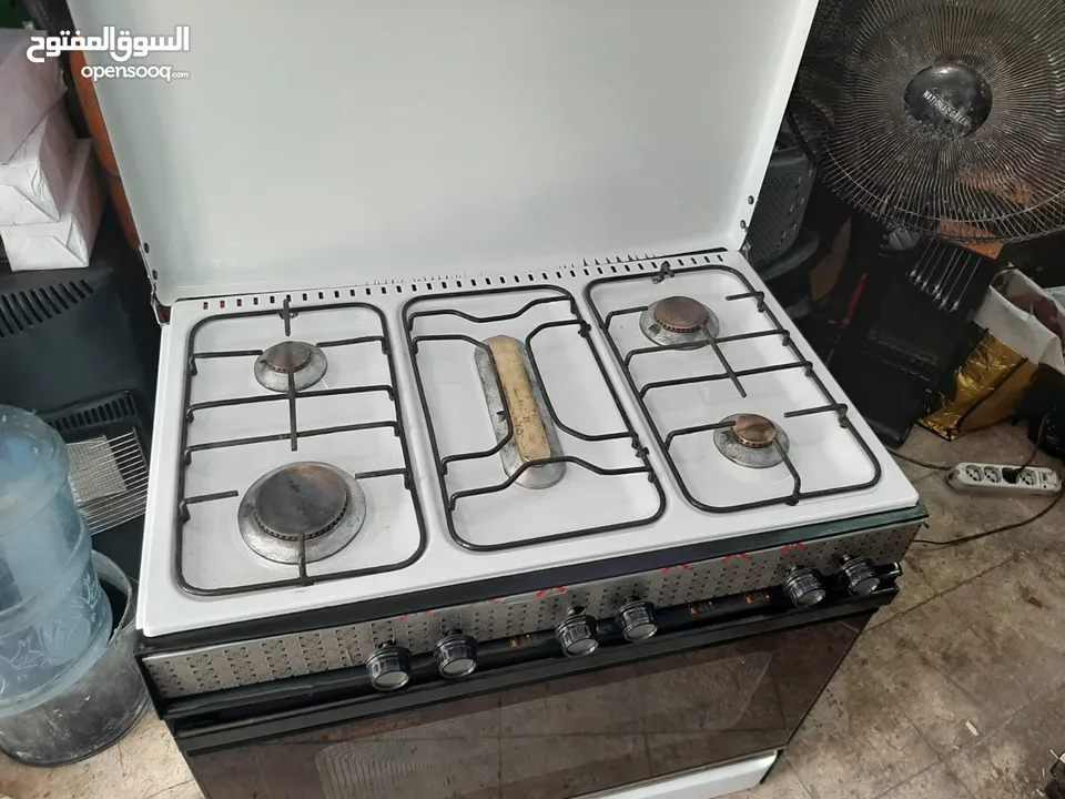 تصليح ثلاجات وغسلات والغازات