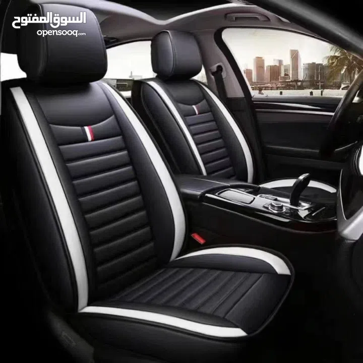 بكج السيارة المميز – 5 مقاعد فقط
