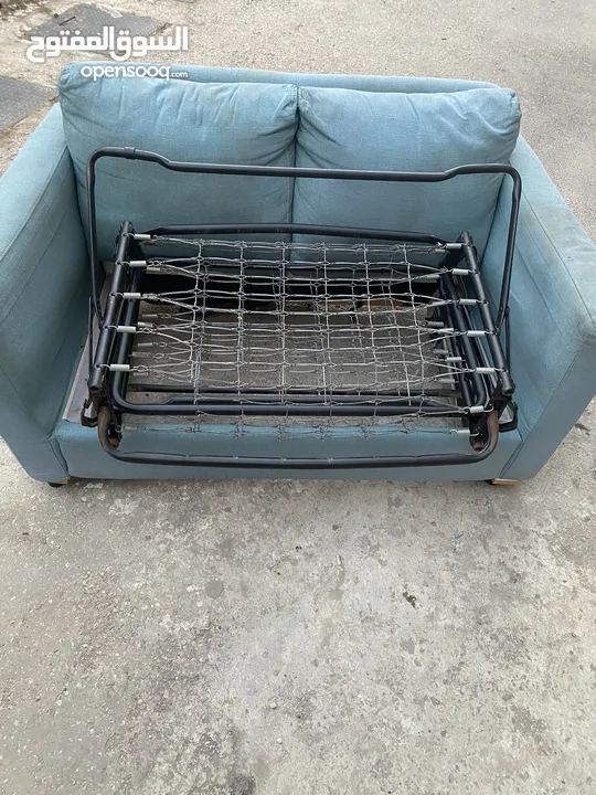 سوفت بيد ( soft bed  للبيع