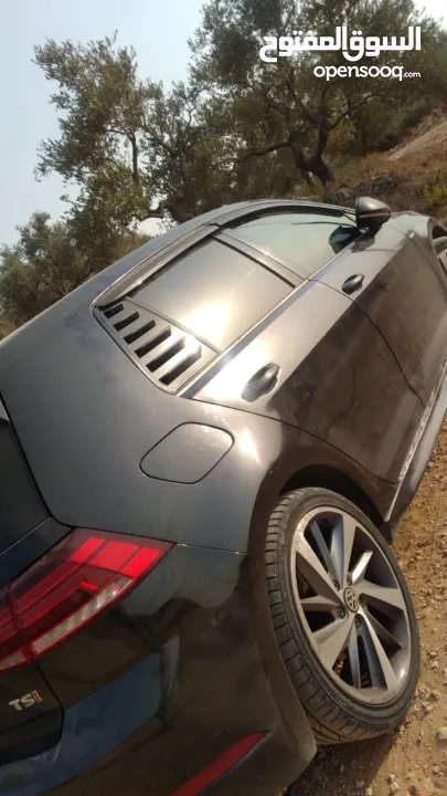 جولف ام كي 7