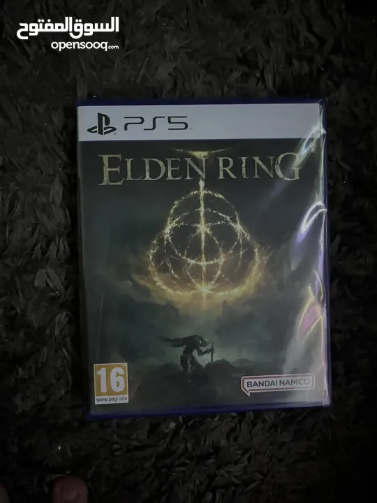 سيدي elden ring