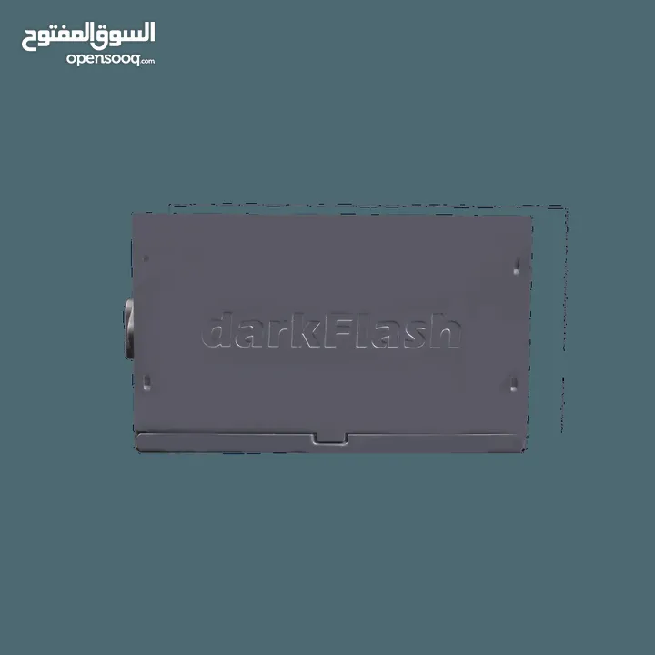 WA600 Non-Modular Power Supply مزود طاقة للكمبيوتر 600 واط جديد