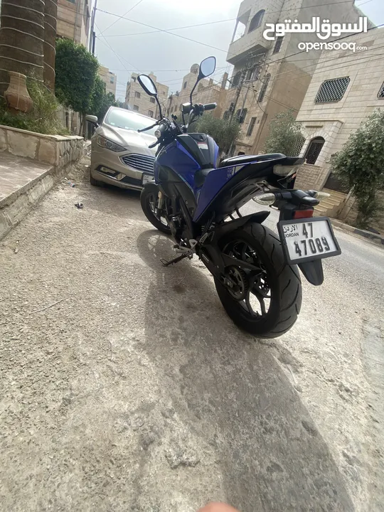 للبيع او للبدلBanda MRF1c300