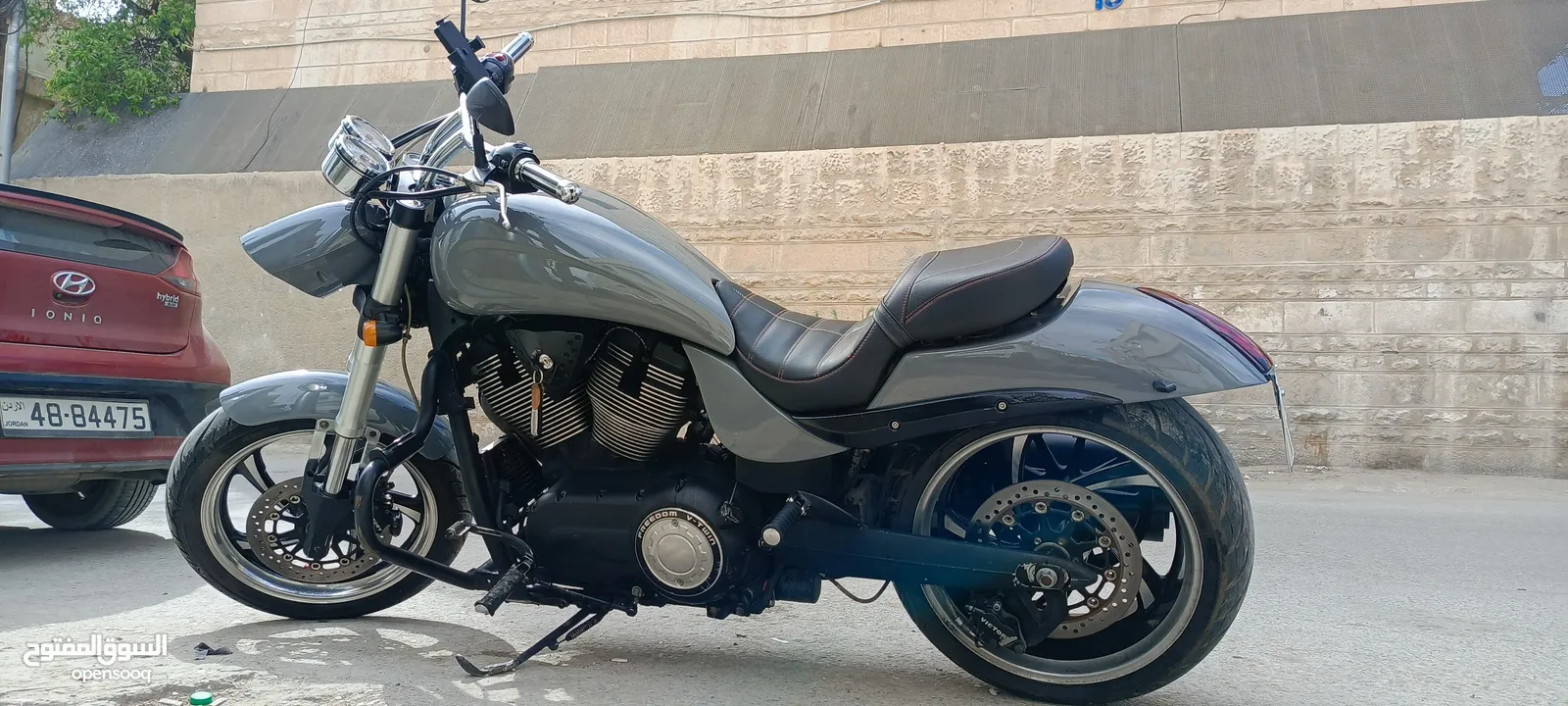 عنوان التميز - Victory Hammer 2012