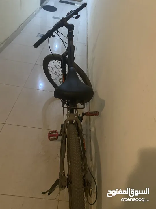 دراجه هوائية سعر 20 دينار