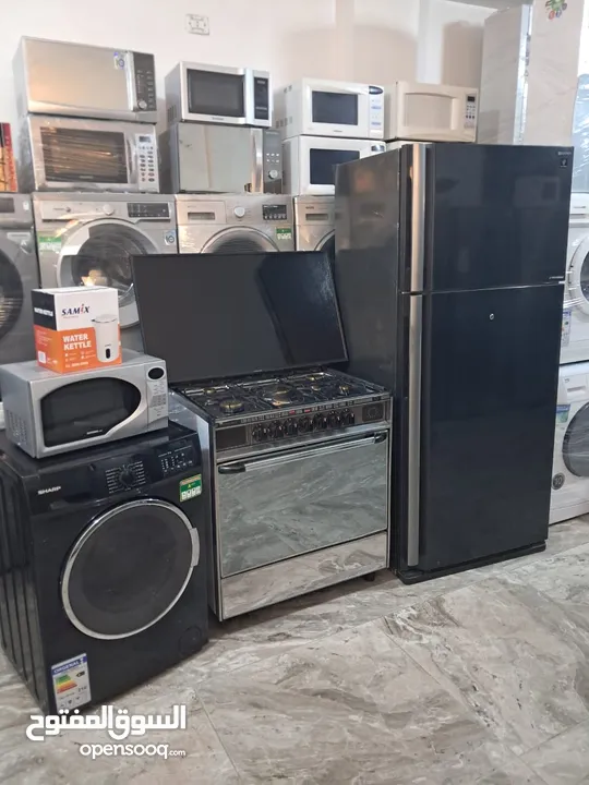 بكج عريس بحالة ممتازة