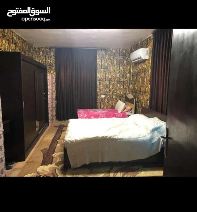 مزرعة مميزة و مشجرة للبيع بسعر مغري