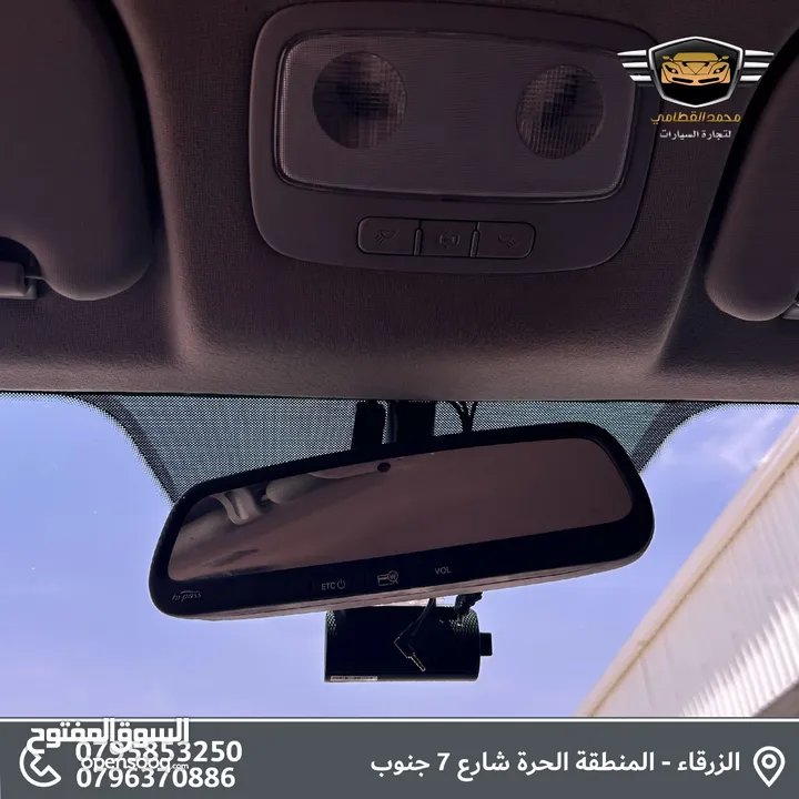 باص هيونداي جراند ستاراكس 2017